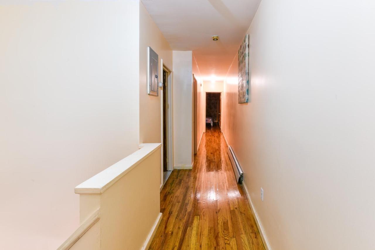 Apartamento Brooklyn Blue Ridge Manor: Exquisite 4 Bedroom, 2.5 Bathrooms With A Appeal Nueva York